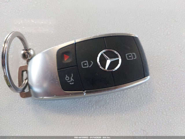 4JGFB4KB0MA552961 Mercedes-Benz Gle 350 4matic