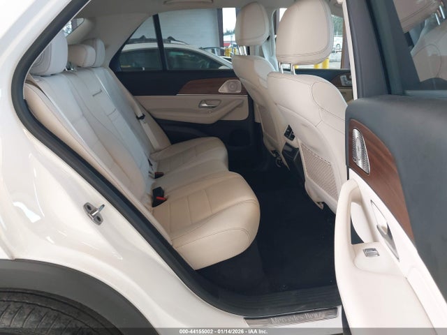 4JGFB4KB0MA552961 Mercedes-Benz Gle 350 4matic