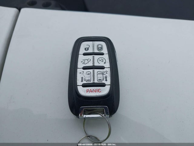 Chrysler Pacifica Touring L 2018 2C4RC1BG8JR312346 Image 11