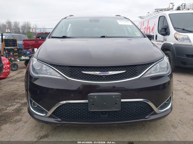 Chrysler Pacifica Touring L 2018 2C4RC1BG8JR312346 Image 13
