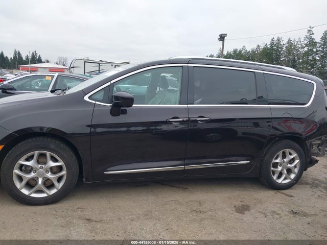 Chrysler Pacifica Touring L 2018 2C4RC1BG8JR312346 Image 15