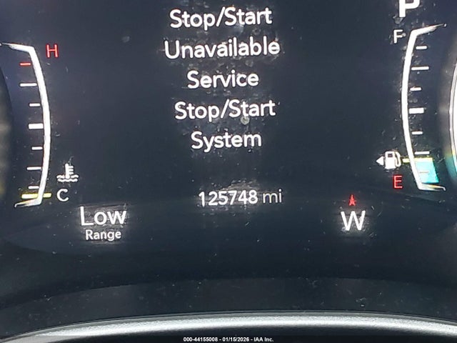 Chrysler Pacifica Touring L 2018 2C4RC1BG8JR312346 Image 16