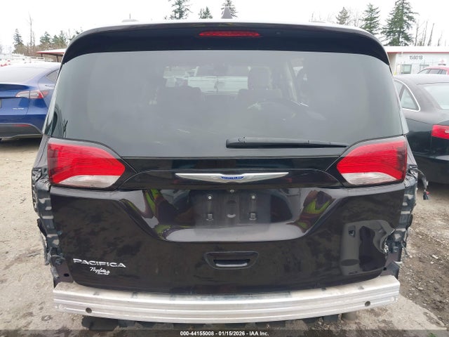 Chrysler Pacifica Touring L 2018 2C4RC1BG8JR312346 Image 17