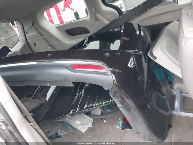 Chrysler Pacifica Touring L 2018 2C4RC1BG8JR312346 Image 12