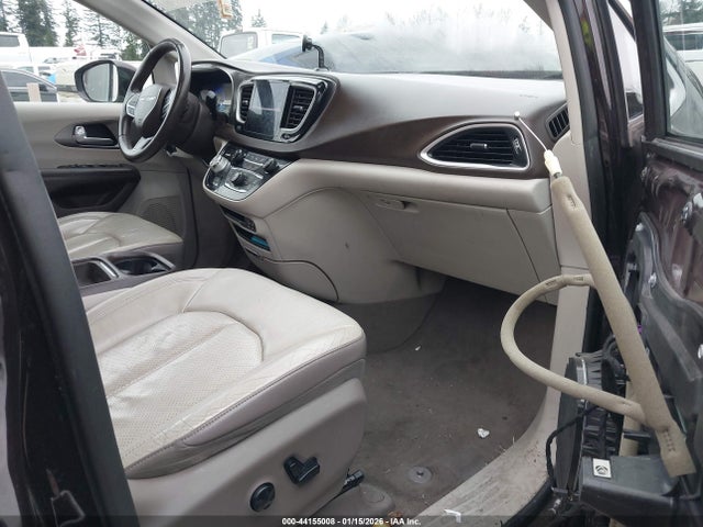 Chrysler Pacifica Touring L 2018 2C4RC1BG8JR312346 Image 5