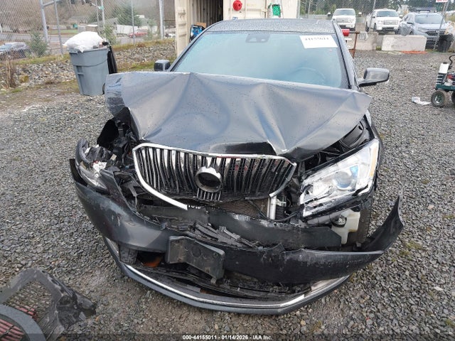 Aukcja sprzedaży 2015 Buick Lacrosse Premium Ii, vin: 1G4GF5G33FF177055, numer aukcji: 44155011