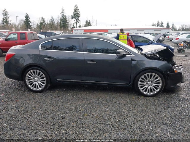 Aukcja sprzedaży 2015 Buick Lacrosse Premium Ii, vin: 1G4GF5G33FF177055, numer aukcji: 44155011