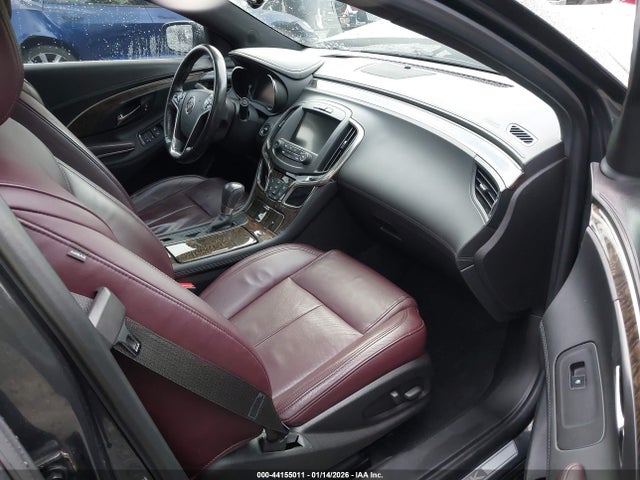 Aukcja sprzedaży 2015 Buick Lacrosse Premium Ii, vin: 1G4GF5G33FF177055, numer aukcji: 44155011