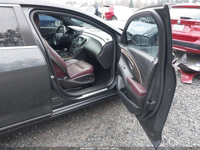 Aukcja sprzedaży 2015 Buick Lacrosse Premium Ii, vin: 1G4GF5G33FF177055, numer aukcji: 44155011