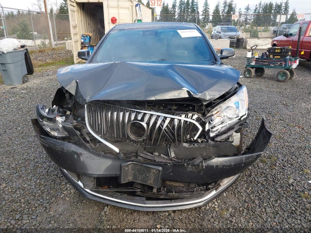 Aukcja sprzedaży 2015 Buick Lacrosse Premium Ii, vin: 1G4GF5G33FF177055, numer aukcji: 44155011