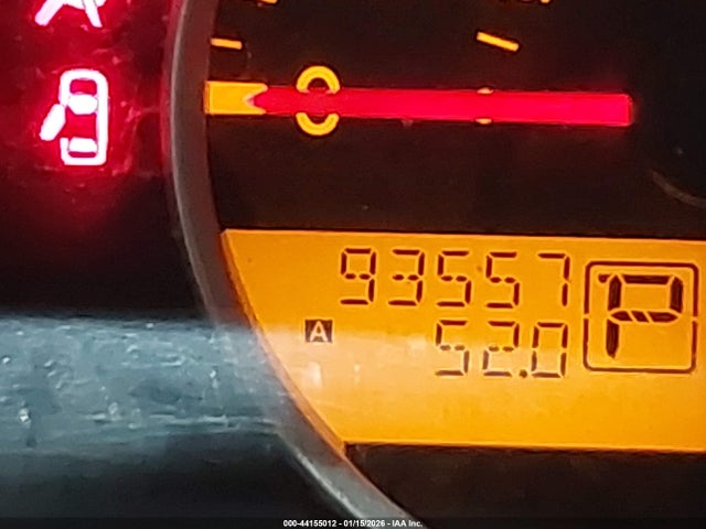 1N6AD0EV8KN738502 Nissan Frontier Sl