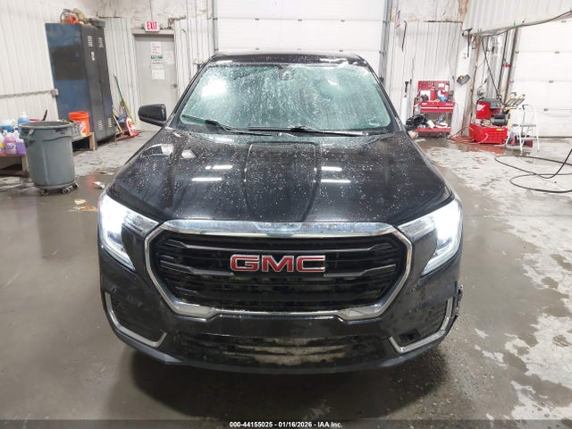 3GKALTEG5PL221727 GMC Terrain Awd Sle