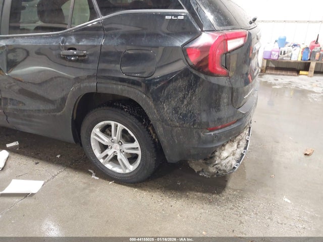 3GKALTEG5PL221727 GMC Terrain Awd Sle