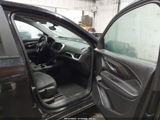 3GKALTEG5PL221727 GMC Terrain Awd Sle