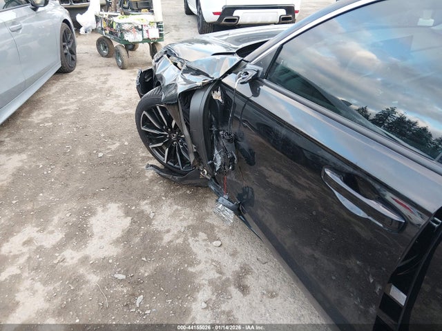 1HGCY2F84PA004959 Honda Accord Hybrid Touring