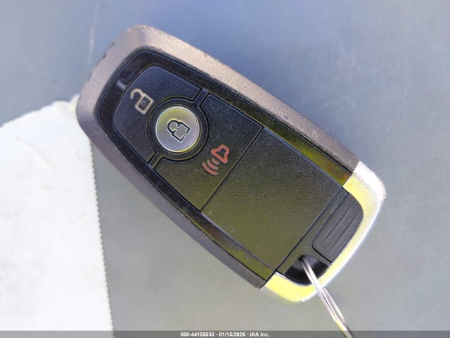 MAJ3S2GE2MC445483 Ford Ecosport Se