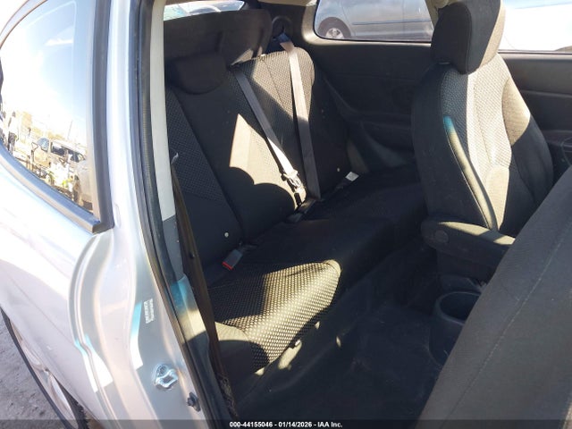 2009 HYUNDAI ACCENT KMHCN36C99U132998 Photo 7