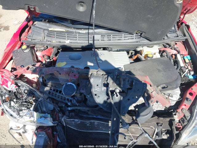 Lexus CT 200H 2014 JTHKD5BH6E2185761 Image 10