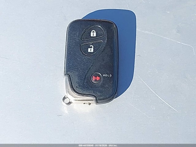 Lexus CT 200H 2014 JTHKD5BH6E2185761 Image 11