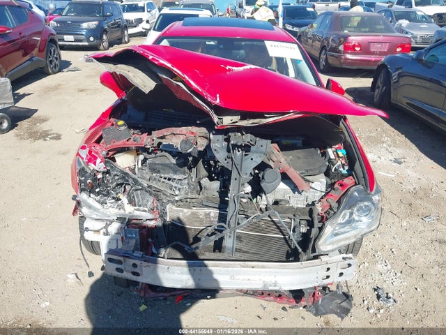 Lexus CT 200H 2014 JTHKD5BH6E2185761 Image 12
