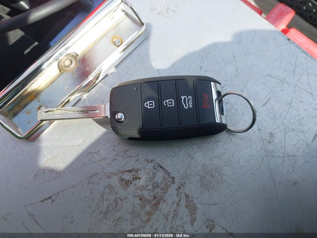 2015 KIA OPTIMA KNAGM4A79F5621980 Photo 10