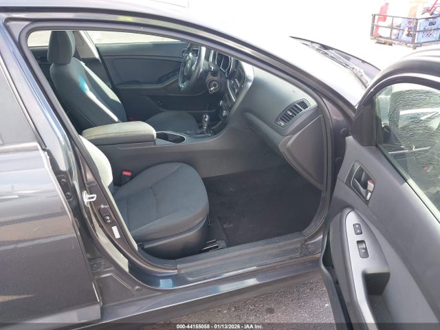 2015 KIA OPTIMA KNAGM4A79F5621980 Photo 4