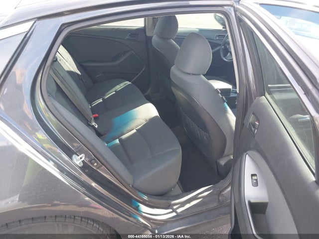 2015 KIA OPTIMA KNAGM4A79F5621980 Photo 7