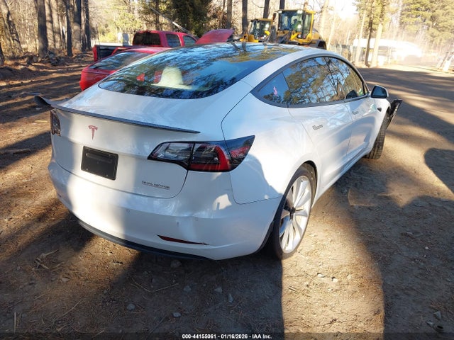 2019 TESLA MODEL 3 5YJ3E1EBXKF440343 Photo 3