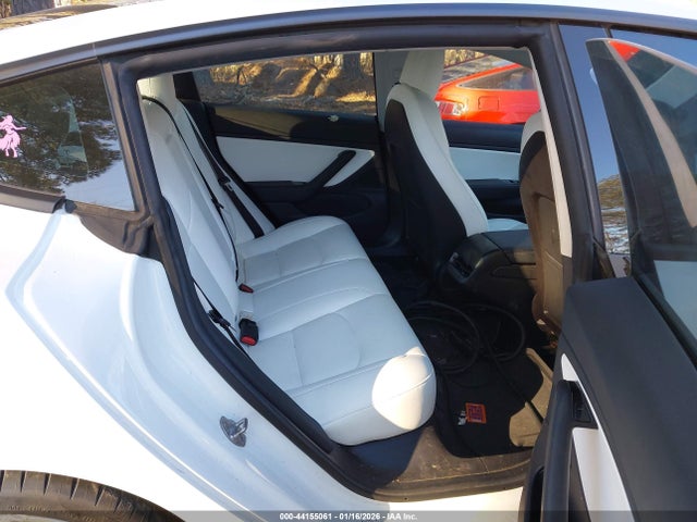 2019 TESLA MODEL 3 5YJ3E1EBXKF440343 Photo 7