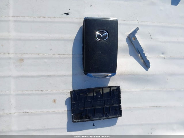 Mazda Cx-5 2.5 S Premium 2024 JM3KFBDL8R0452855 Image 11