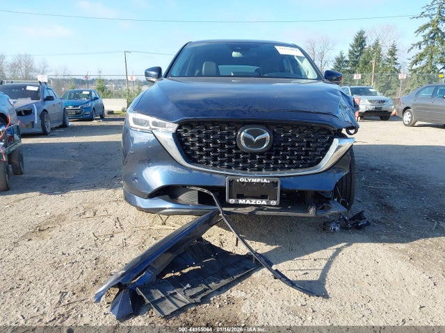 Mazda Cx-5 2.5 S Premium 2024 JM3KFBDL8R0452855 Image 13