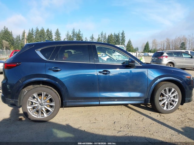 Mazda Cx-5 2.5 S Premium 2024 JM3KFBDL8R0452855 Image 14