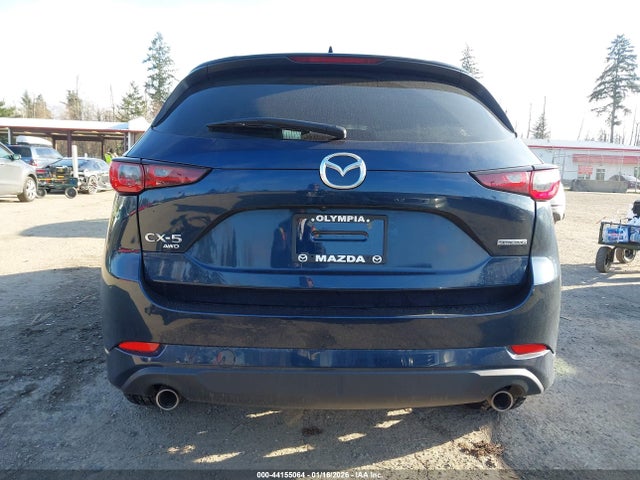 Mazda Cx-5 2.5 S Premium 2024 JM3KFBDL8R0452855 Image 17