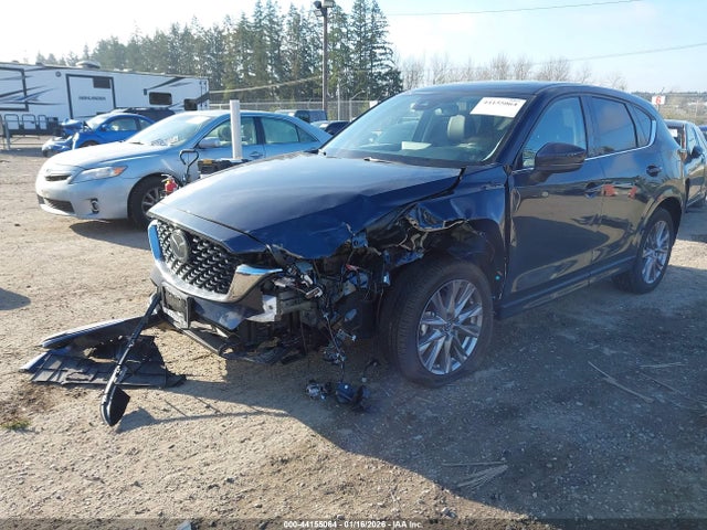 Mazda Cx-5 2.5 S Premium 2024 JM3KFBDL8R0452855 Image 2