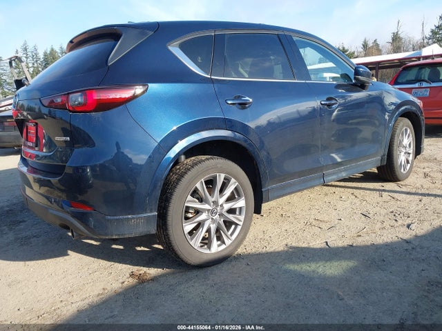 Mazda Cx-5 2.5 S Premium 2024 JM3KFBDL8R0452855 Image 4