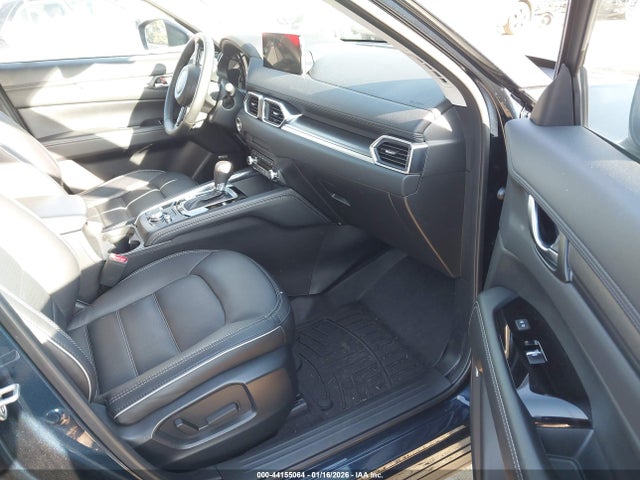Mazda Cx-5 2.5 S Premium 2024 JM3KFBDL8R0452855 Image 5