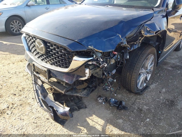 Mazda Cx-5 2.5 S Premium 2024 JM3KFBDL8R0452855 Image 6