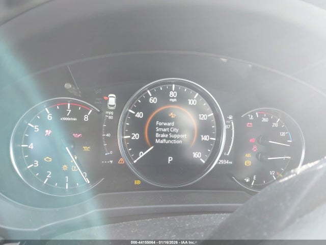 Mazda Cx-5 2.5 S Premium 2024 JM3KFBDL8R0452855 Image 7
