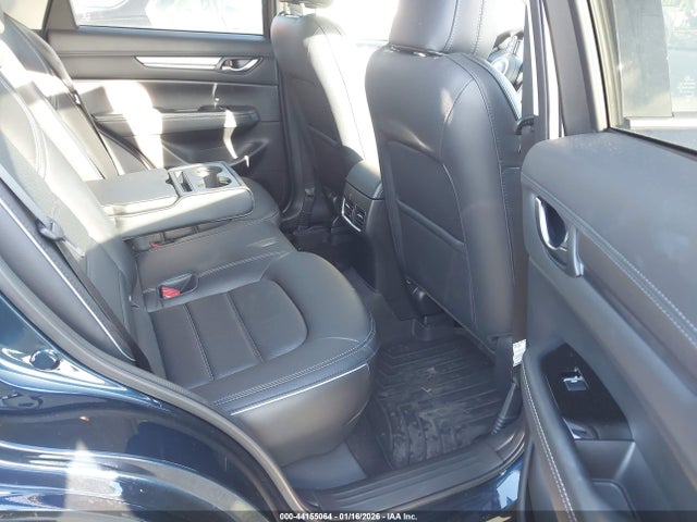 Mazda Cx-5 2.5 S Premium 2024 JM3KFBDL8R0452855 Image 8