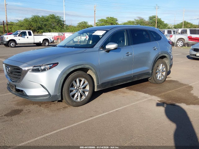 JM3TCABY2H0131057 Mazda CX-9 SPORT