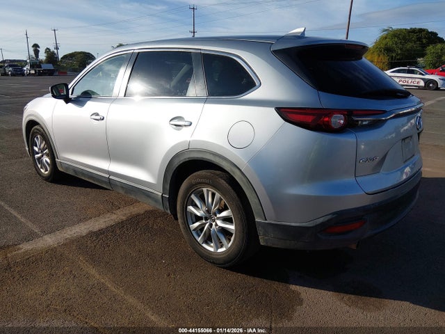 JM3TCABY2H0131057 Mazda CX-9 SPORT