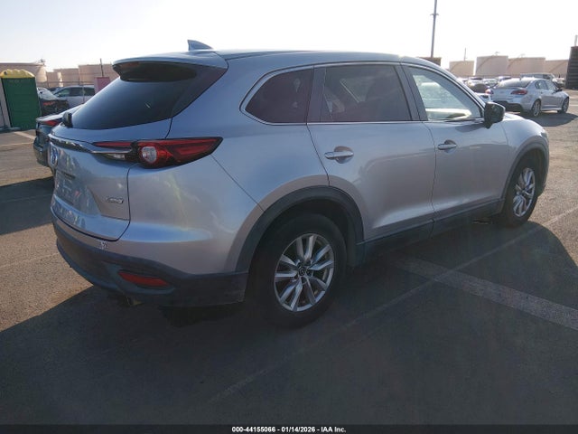 JM3TCABY2H0131057 Mazda CX-9 SPORT