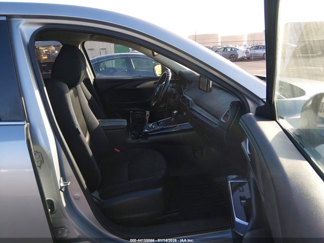JM3TCABY2H0131057 Mazda CX-9 SPORT
