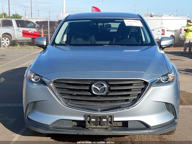 JM3TCABY2H0131057 Mazda CX-9 SPORT
