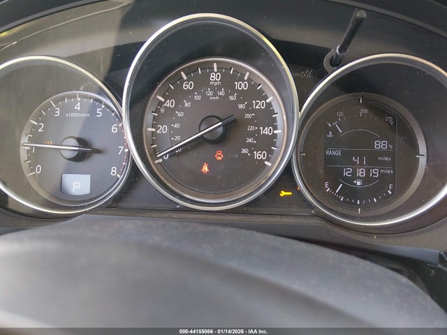 JM3TCABY2H0131057 Mazda CX-9 SPORT