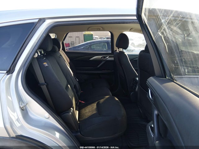 JM3TCABY2H0131057 Mazda CX-9 SPORT