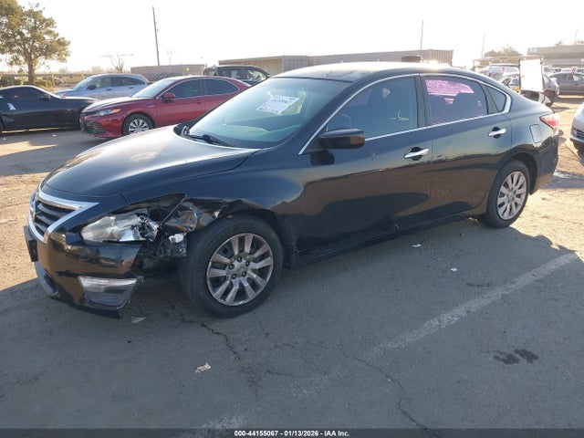 1N4AL3AP8FN314263 Nissan Altima 2.5/s/sv/sl