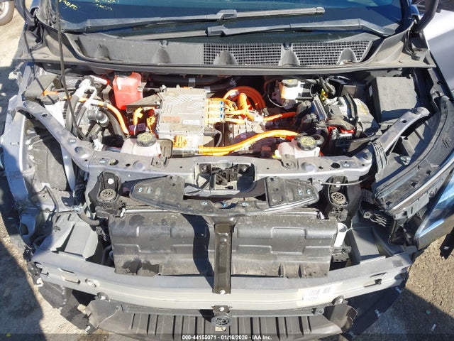 1G1FX6S04P4203703 Chevrolet Bolt Ev Fwd 2lt