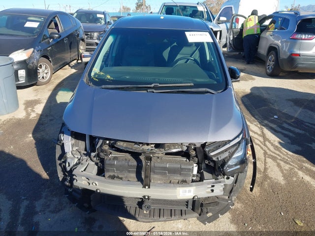 1G1FX6S04P4203703 Chevrolet Bolt Ev Fwd 2lt