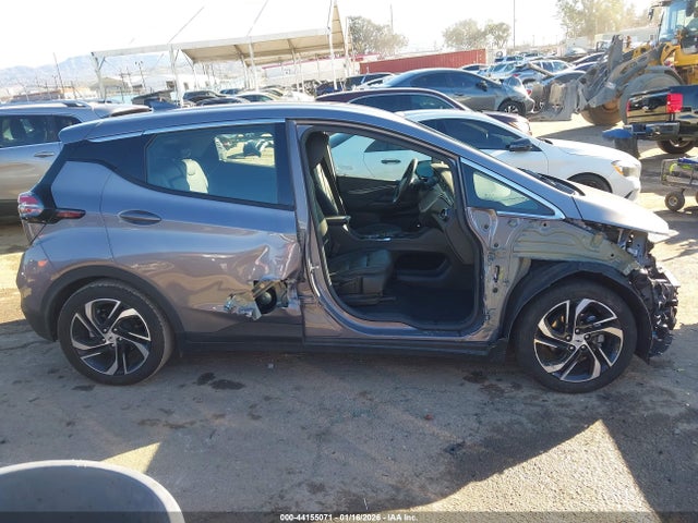 1G1FX6S04P4203703 Chevrolet Bolt Ev Fwd 2lt
